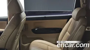 Kia Carnival, 2018 — миниатюра 15
