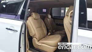 Kia Carnival, 2018 — миниатюра 16
