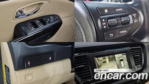 Kia Carnival, 2018 — миниатюра 28