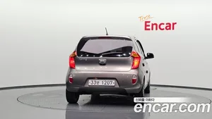 Kia morning, 2013 — миниатюра 3