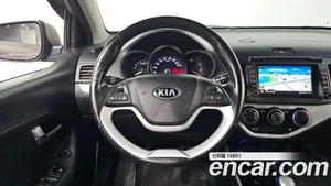 Kia morning, 2013 — миниатюра 18