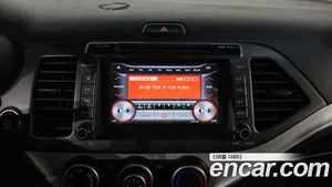 Kia morning, 2013 — миниатюра 21