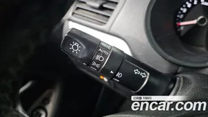 Kia morning, 2013 — миниатюра 24