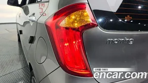 Kia morning, 2013 — миниатюра 8