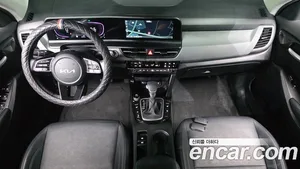 Kia Seltos, 2023 — миниатюра 10