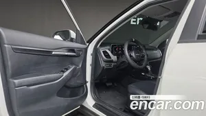 Kia Seltos, 2023 — миниатюра 13