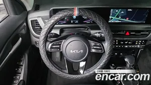 Kia Seltos, 2023 — миниатюра 19