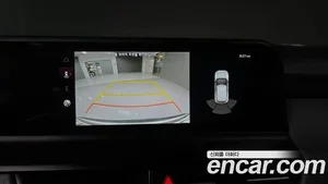 Kia Seltos, 2023 — миниатюра 21