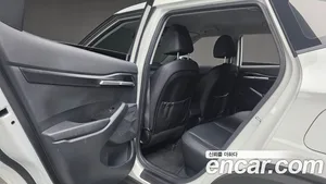 Kia Seltos, 2023 — миниатюра 23