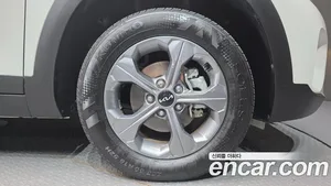 Kia Seltos, 2023 — миниатюра 7