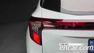 Kia Seltos, 2023 — миниатюра 9
