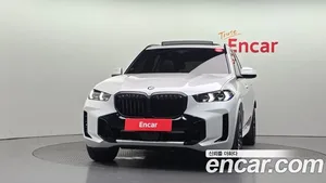 BMW X5, 2025 — миниатюра 3