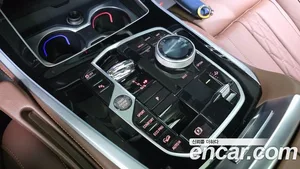 BMW X5, 2025 — миниатюра 12
