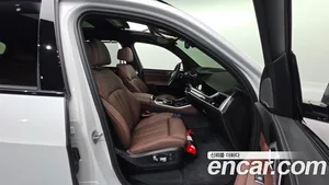 BMW X5, 2025 — миниатюра 13
