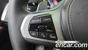 BMW X5, 2025 — миниатюра 22