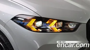 BMW X5, 2025 — миниатюра 8