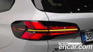 BMW X5, 2025 — миниатюра 9