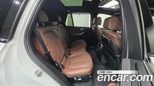 BMW X5, 2025 — миниатюра 30