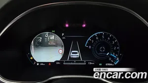 Genesis G80, 2022 — миниатюра 11