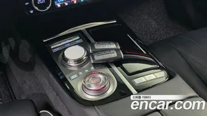 Genesis G80, 2022 — миниатюра 12