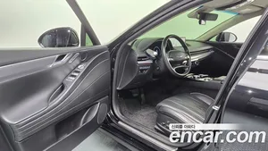Genesis G80, 2022 — миниатюра 13