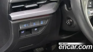 Genesis G80, 2022 — миниатюра 19
