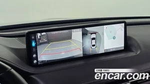 Genesis G80, 2022 — миниатюра 21