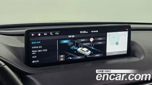 Genesis G80, 2022 — миниатюра 22