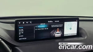 Genesis G80, 2022 — миниатюра 23