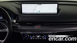 Genesis G80, 2022 — миниатюра 24