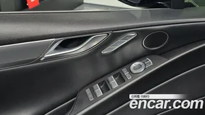 Genesis G80, 2022 — миниатюра 25