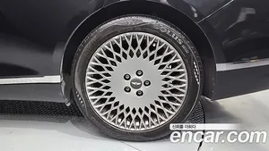Genesis G80, 2022 — миниатюра 7