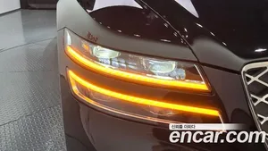 Genesis G80, 2022 — миниатюра 8