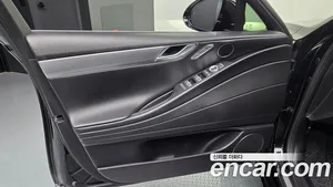 Genesis G80, 2022 — миниатюра 14