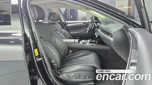 Genesis G80, 2022 — миниатюра 16
