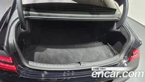 Genesis G80, 2022 — миниатюра 30