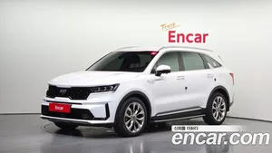 Kia Sorento, 2020 — миниатюра 1