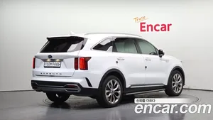 Kia Sorento, 2020 — миниатюра 2