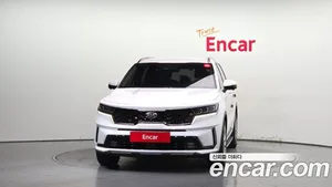 Kia Sorento, 2020 — миниатюра 3