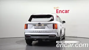 Kia Sorento, 2020 — миниатюра 4