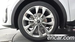 Kia Sorento, 2020 — миниатюра 5