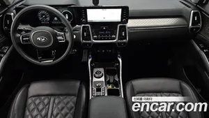 Kia Sorento, 2020 — миниатюра 10