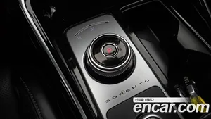 Kia Sorento, 2020 — миниатюра 12