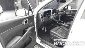 Kia Sorento, 2020 — миниатюра 13