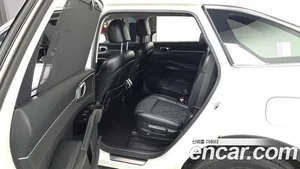 Kia Sorento, 2020 — миниатюра 17