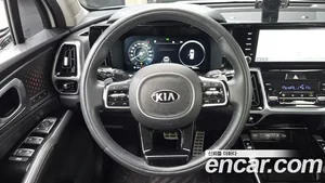 Kia Sorento, 2020 — миниатюра 19
