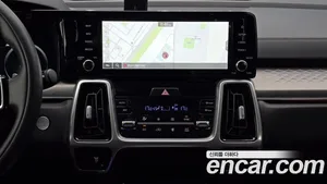Kia Sorento, 2020 — миниатюра 26
