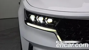 Kia Sorento, 2020 — миниатюра 8