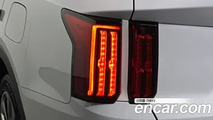 Kia Sorento, 2020 — миниатюра 9