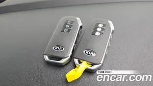 Kia Sorento, 2020 — миниатюра 28